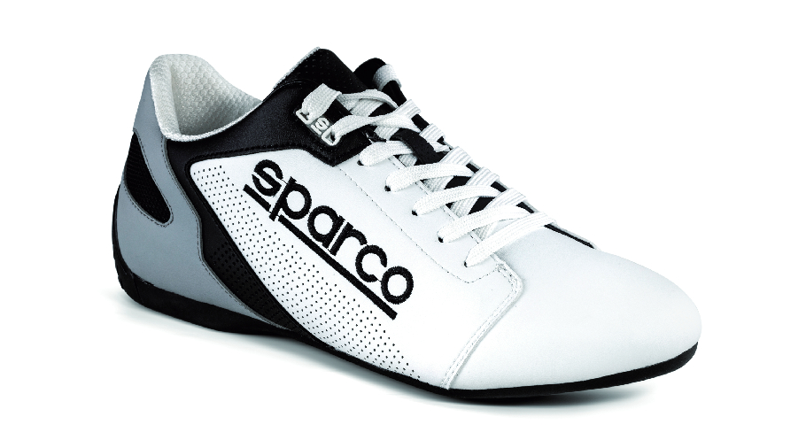 Sparco SL-17 Shoes 